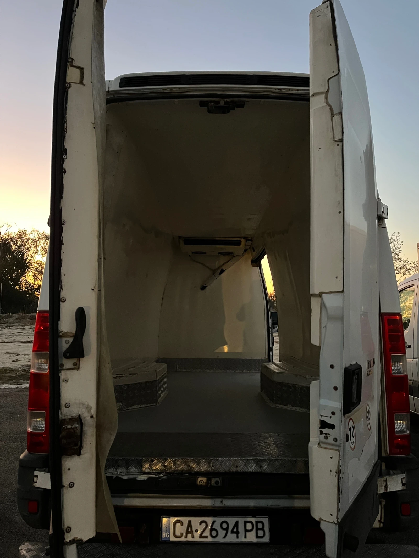 Iveco Daily 65C Категория С - изображение 4