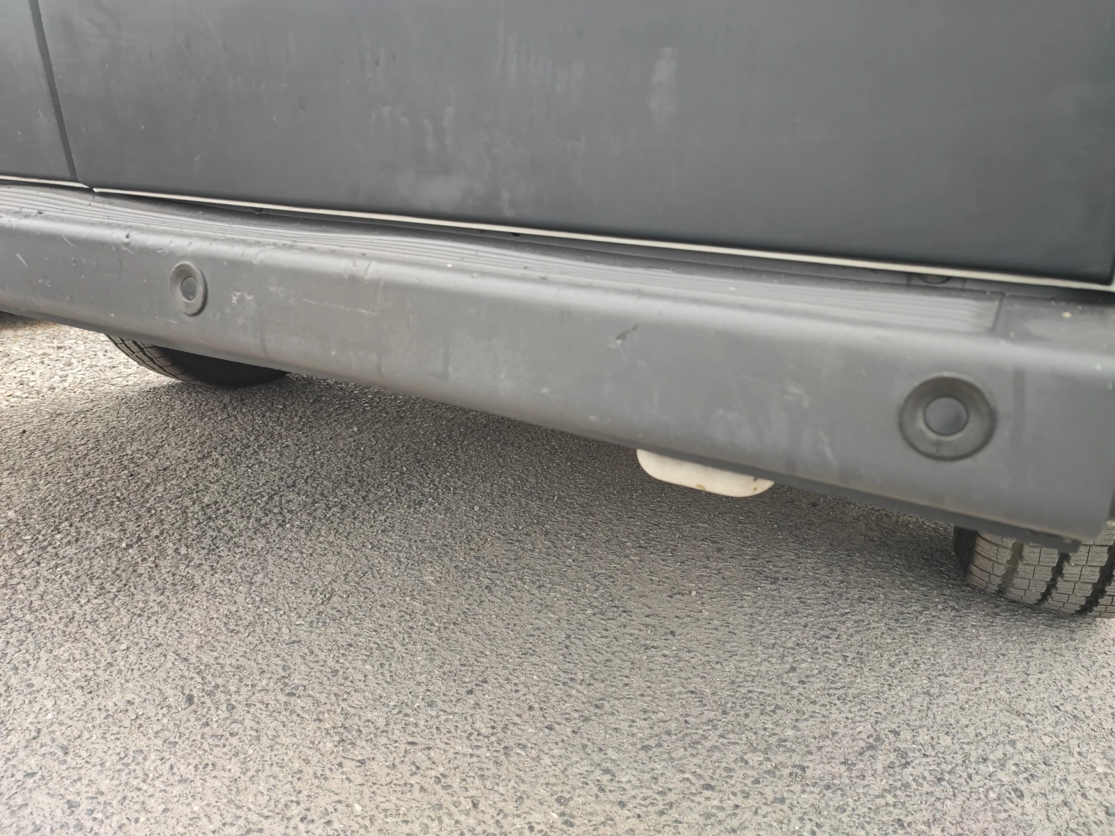 Peugeot Boxer 2.2D-110ks-6sk-ПАРКТРОНИК, снимка 15 - Бусове и автобуси - 54211921