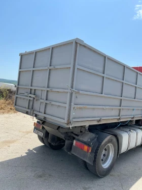 Man Tga, снимка 4