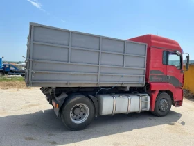 Man Tga, снимка 5