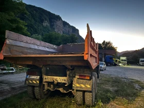 Kamaz 5511 САМОСВАЛ, снимка 8