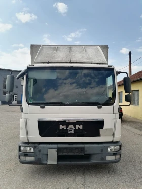Man Tgl TGL* 8.180* E5 | Mobile.bg    3