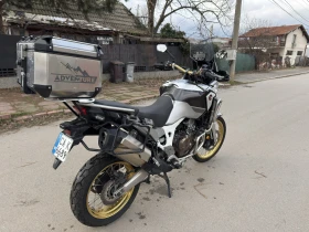 Honda Crf Africa Twin Adventure 1000, снимка 5