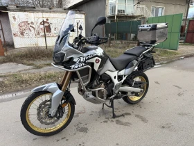 Honda Crf Africa Twin Adventure 1000, снимка 3