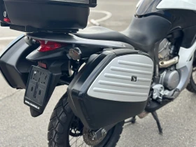 Honda Xlv TRANSALP-700i-ABS, снимка 13