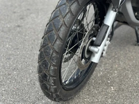 Honda Xlv TRANSALP-700i-ABS, снимка 14