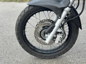 Honda Xlv TRANSALP-700i-ABS, снимка 16