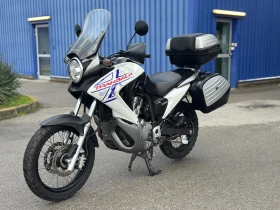 Honda Xlv TRANSALP-700i-ABS, снимка 1