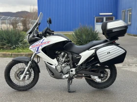 Honda Xlv TRANSALP-700i-ABS, снимка 2