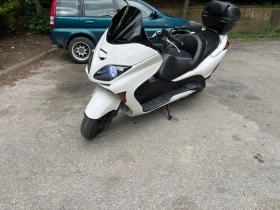 Honda Forza 250, снимка 1