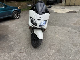 Honda Forza 250, снимка 8