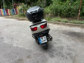 Honda Forza 250, снимка 4