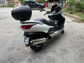 Honda Forza 250, снимка 5