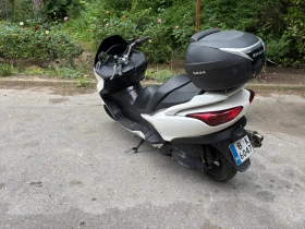 Honda Forza 250, снимка 3