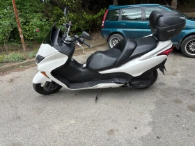 Honda Forza 250, снимка 2