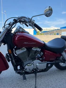 Honda Shadow 750, снимка 5