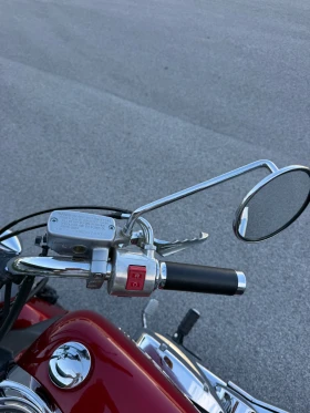 Honda Shadow 750, снимка 11