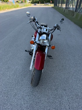 Honda Shadow 750, снимка 1