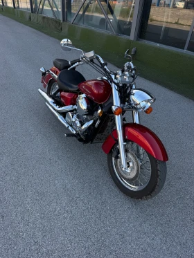 Honda Shadow 750, снимка 2