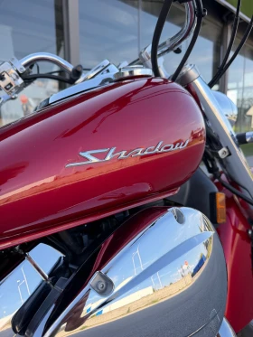 Honda Shadow 750, снимка 6
