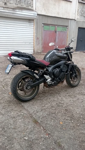 Yamaha FZ6 Yamaha FZ6. S2, снимка 2