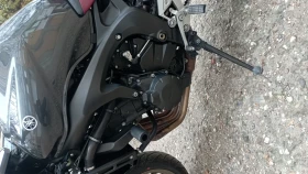 Yamaha FZ6 Yamaha FZ6. S2, снимка 9