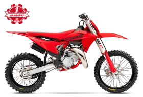 ������ GASGAS MC