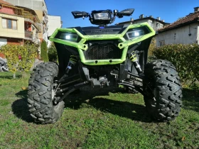 Polaris Sportsman 1000 S | Mobile.bg    3