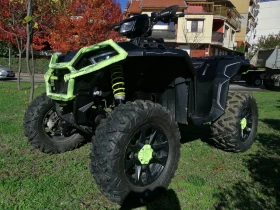  Polaris Sportsman