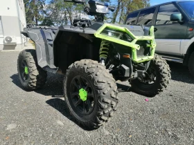 Обява за продажба на Polaris Sportsman 1000 S ~10 000 EUR - изображение 1