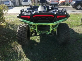 Polaris Sportsman 1000 S | Mobile.bg    6