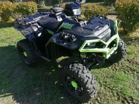 Polaris Sportsman 1000 S | Mobile.bg    4