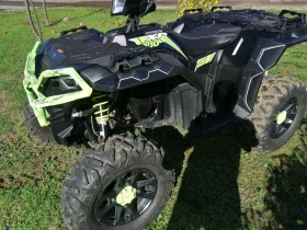 Polaris Sportsman 1000 S | Mobile.bg    2