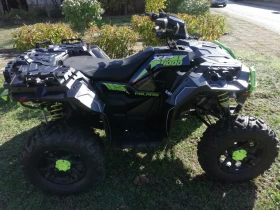 Polaris Sportsman 1000 S | Mobile.bg    5