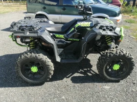 Обява за продажба на Polaris Sportsman 1000 S ~10 000 EUR - изображение 5