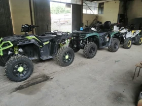 Обява за продажба на Polaris Sportsman 1000 S ~10 000 EUR - изображение 8