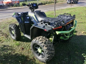 Polaris Sportsman 1000 S | Mobile.bg    7