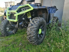 Polaris Sportsman 1000 S | Mobile.bg    8