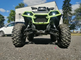 Обява за продажба на Polaris Sportsman 1000 S ~10 000 EUR - изображение 1