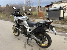 Honda Crf Africa Twin Adventure 1000, снимка 4