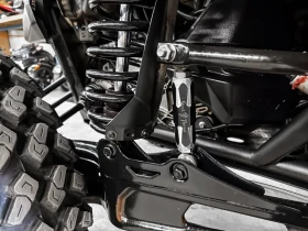 Can-Am Maverick X3 * xds turbo r * БЕЗ ПЪРВОНАЧАЛНА ВНОСКА, снимка 8