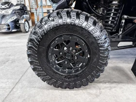 Can-Am Maverick X3 * xds turbo r * БЕЗ ПЪРВОНАЧАЛНА ВНОСКА, снимка 15