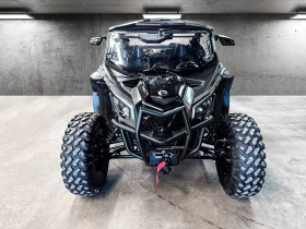 Can-Am Maverick X3 * xds turbo r * БЕЗ ПЪРВОНАЧАЛНА ВНОСКА, снимка 2