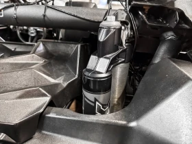 Can-Am Maverick X3 * xds turbo r * БЕЗ ПЪРВОНАЧАЛНА ВНОСКА, снимка 14