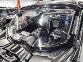 Can-Am Maverick X3 * xds turbo r * БЕЗ ПЪРВОНАЧАЛНА ВНОСКА, снимка 7