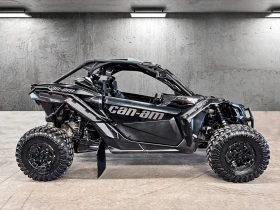 Can-Am Maverick X3 * xds turbo r * БЕЗ ПЪРВОНАЧАЛНА ВНОСКА