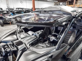 Can-Am Maverick X3 * xds turbo r * БЕЗ ПЪРВОНАЧАЛНА ВНОСКА, снимка 10