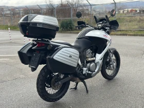 Honda Xlv TRANSALP-700i-ABS | Auto.bg — изображение 5