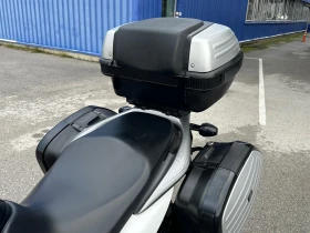 Honda Xlv TRANSALP-700i-ABS | Auto.bg — изображение 12