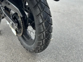 Honda Xlv TRANSALP-700i-ABS | Auto.bg — изображение 15